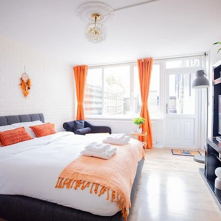 Cozy Studio In Central 伦敦 外观 照片